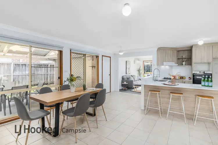 Second view of Homely house listing, 10 Woolshed Place, Currans Hill NSW 2567