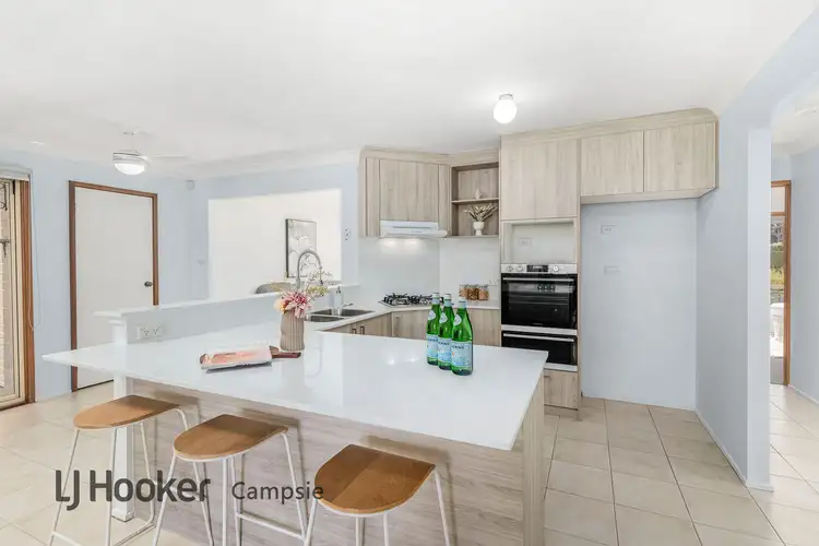Fourth view of Homely house listing, 10 Woolshed Place, Currans Hill NSW 2567