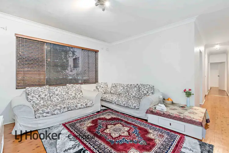 Second view of Homely apartment listing, 2/36 Ferguson Avenue, Wiley Park NSW 2195
