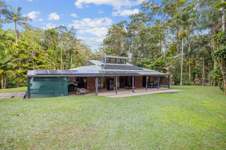 Main view of Homely house listing, 53 Evans Grove Road, Glenview QLD 4553