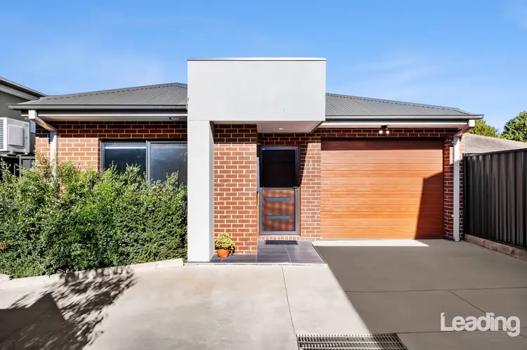 5/64 Anderson Road, Sunbury VIC 3429