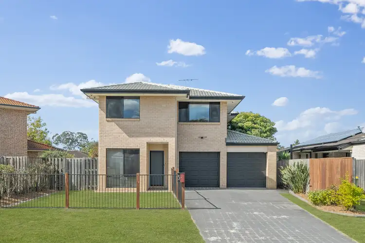 5 Acacia Crescent, Kallangur QLD 4503