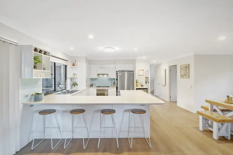Third view of Homely house listing, 5 Acacia Crescent, Kallangur QLD 4503
