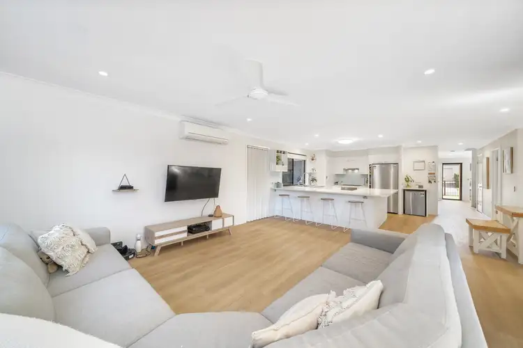 Sixth view of Homely house listing, 5 Acacia Crescent, Kallangur QLD 4503
