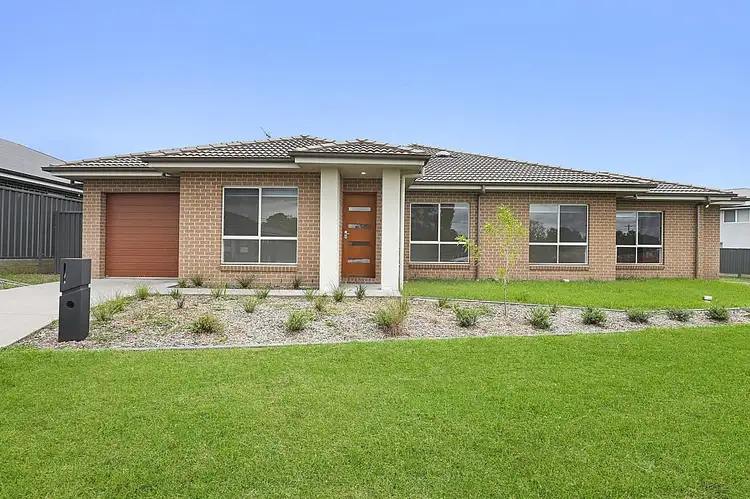 31 Thornbill Street, Wongawilli NSW 2530