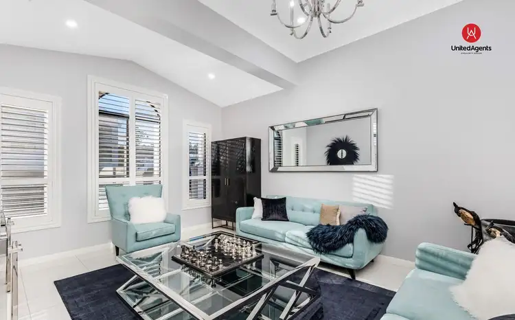 Fifth view of Homely house listing, 16 Kintyre Street, Cecil Hills NSW 2171