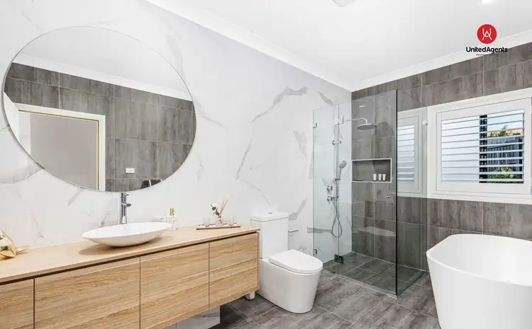 Sixth view of Homely house listing, 16 Kintyre Street, Cecil Hills NSW 2171