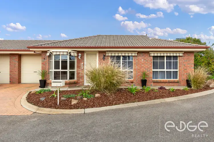 5/5 Armadale Place, Salisbury East SA 5109