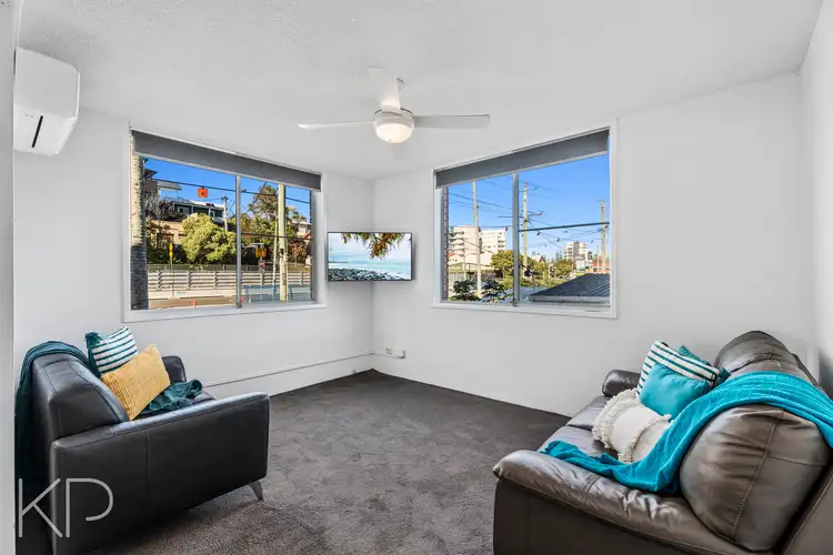 Fourth view of Homely apartment listing, 6/1976 Gold Coast Highway, Miami QLD 4220