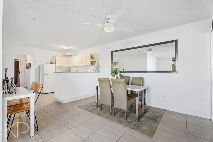 Sixth view of Homely apartment listing, 6/1976 Gold Coast Highway, Miami QLD 4220