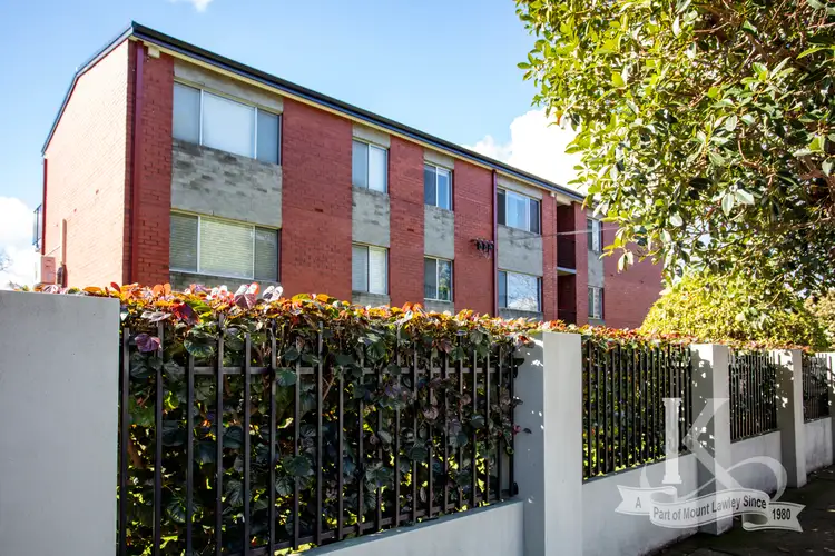 14/4 Kingston Avenue, West Perth WA 6005