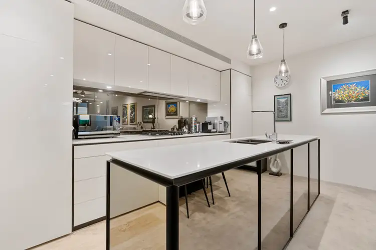 Sixth view of Homely apartment listing, 601C/1 The Concourse, Benowa QLD 4217
