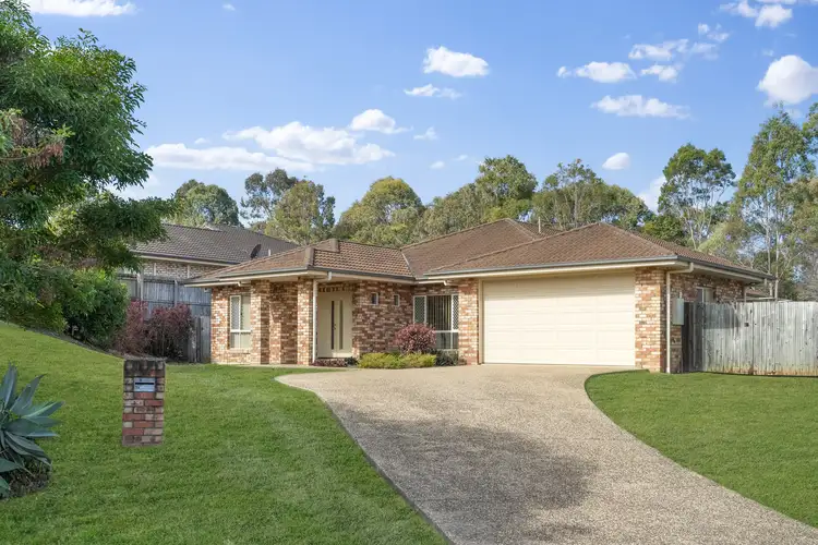 Third view of Homely house listing, 11 Huron Place, Narangba QLD 4504