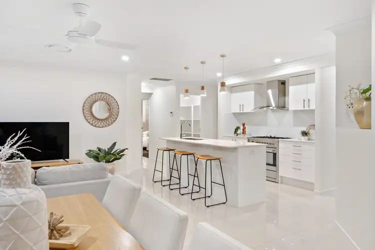 Main view of Homely house listing, 17 Pitta Street, Maudsland QLD 4210