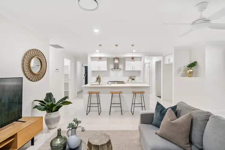 Third view of Homely house listing, 17 Pitta Street, Maudsland QLD 4210
