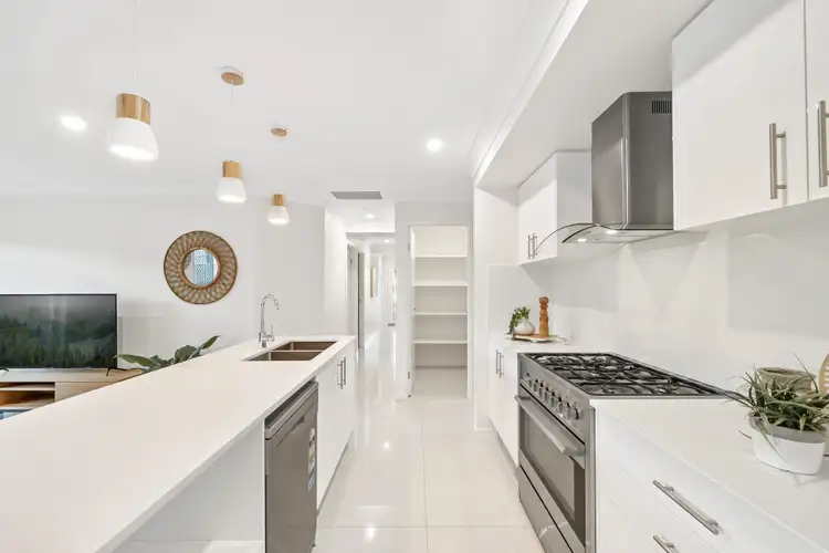 Fifth view of Homely house listing, 17 Pitta Street, Maudsland QLD 4210