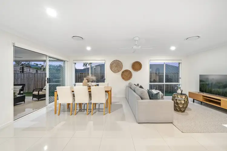 Sixth view of Homely house listing, 17 Pitta Street, Maudsland QLD 4210