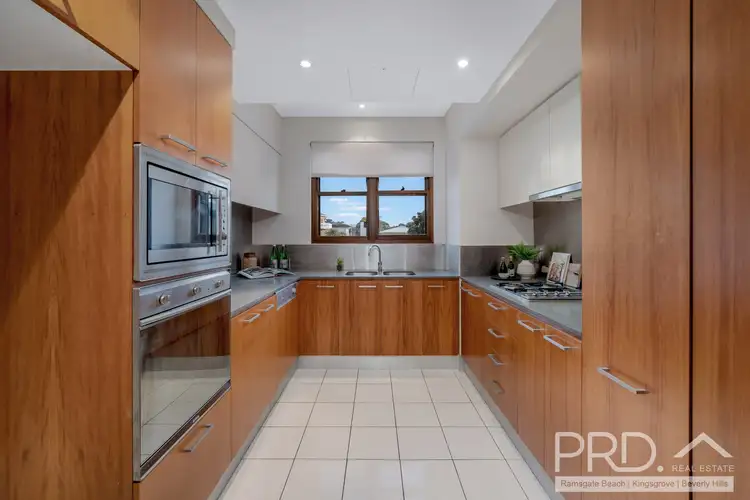 Third view of Homely apartment listing, 9/136 Morshead Drive, Hurstville Grove NSW 2220