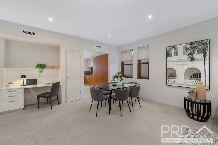 Fourth view of Homely apartment listing, 9/136 Morshead Drive, Hurstville Grove NSW 2220