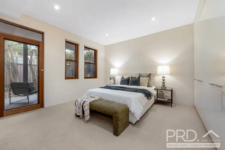 Fifth view of Homely apartment listing, 9/136 Morshead Drive, Hurstville Grove NSW 2220