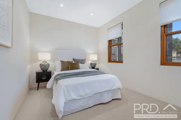 Sixth view of Homely apartment listing, 9/136 Morshead Drive, Hurstville Grove NSW 2220