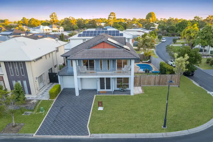 Second view of Homely house listing, 2 Lacebark Street, North Lakes QLD 4509