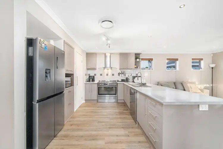 Fifth view of Homely house listing, 2 Lacebark Street, North Lakes QLD 4509