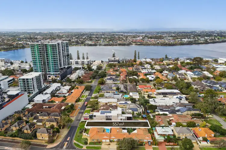 Second view of Homely land listing, 4 Helm Street, Mount Pleasant WA 6153