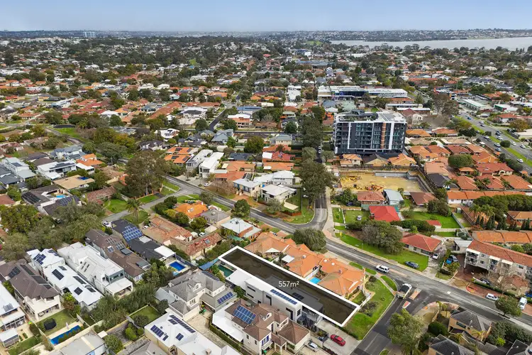 Fourth view of Homely land listing, 4 Helm Street, Mount Pleasant WA 6153