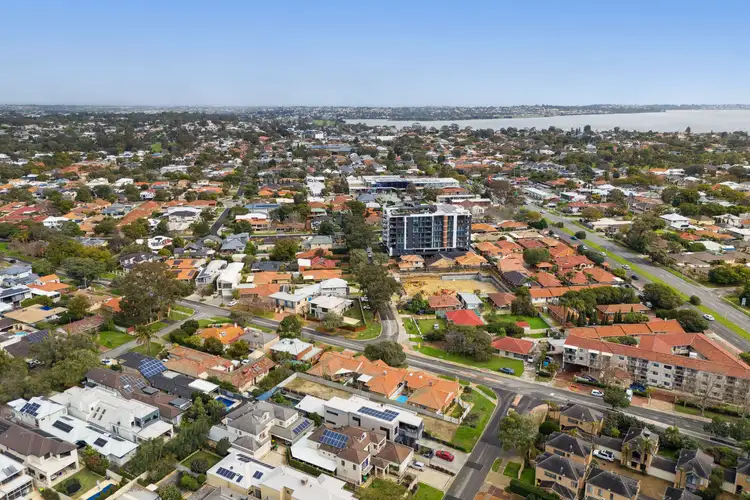 Fifth view of Homely land listing, 4 Helm Street, Mount Pleasant WA 6153