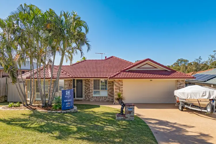 3 Trisha Close, Victoria Point QLD 4165