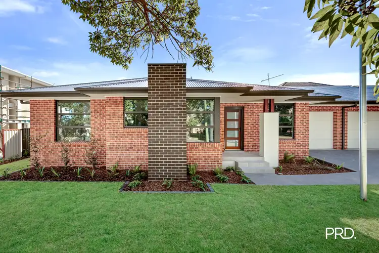 41A Brown Street