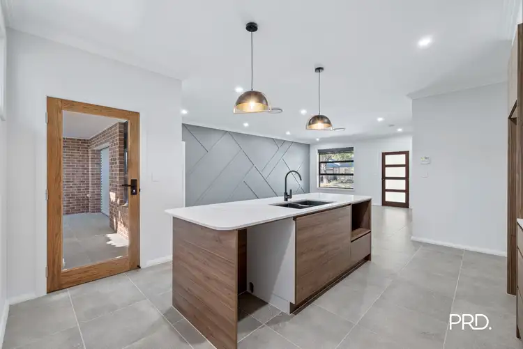 Fourth view of Homely semi-detached listing, 41A Brown Street, Penrith NSW 2750