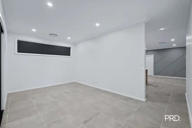 Fifth view of Homely semi-detached listing, 41A Brown Street, Penrith NSW 2750