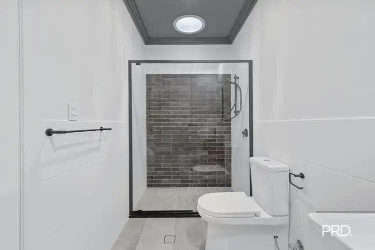 Sixth view of Homely semi-detached listing, 41A Brown Street, Penrith NSW 2750