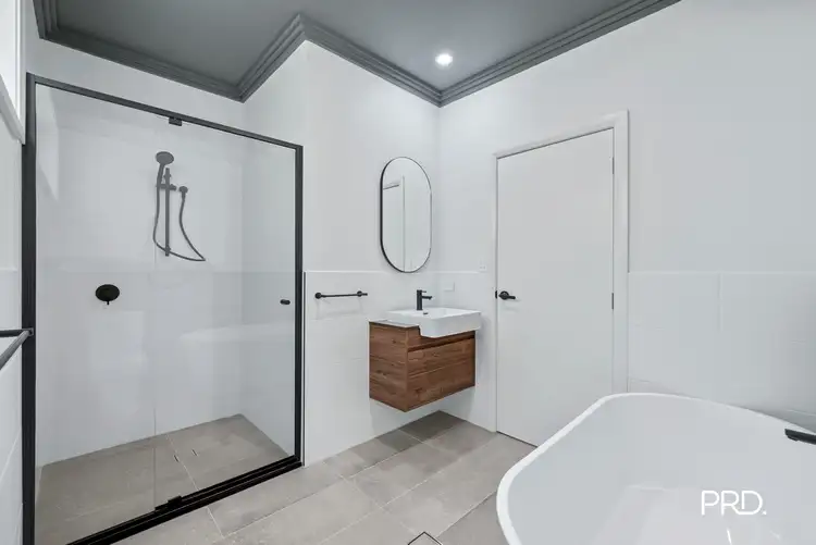 Seventh view of Homely semi-detached listing, 41A Brown Street, Penrith NSW 2750