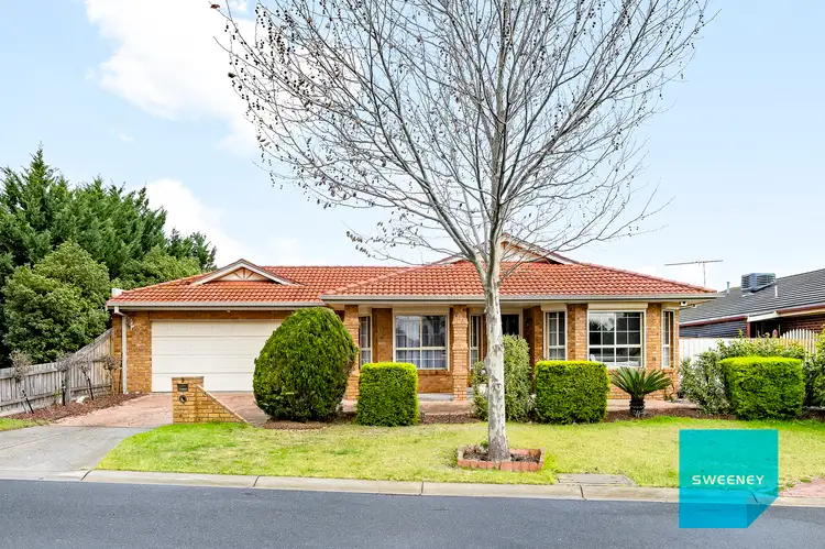 9 Jenny Court, Hillside VIC 3037