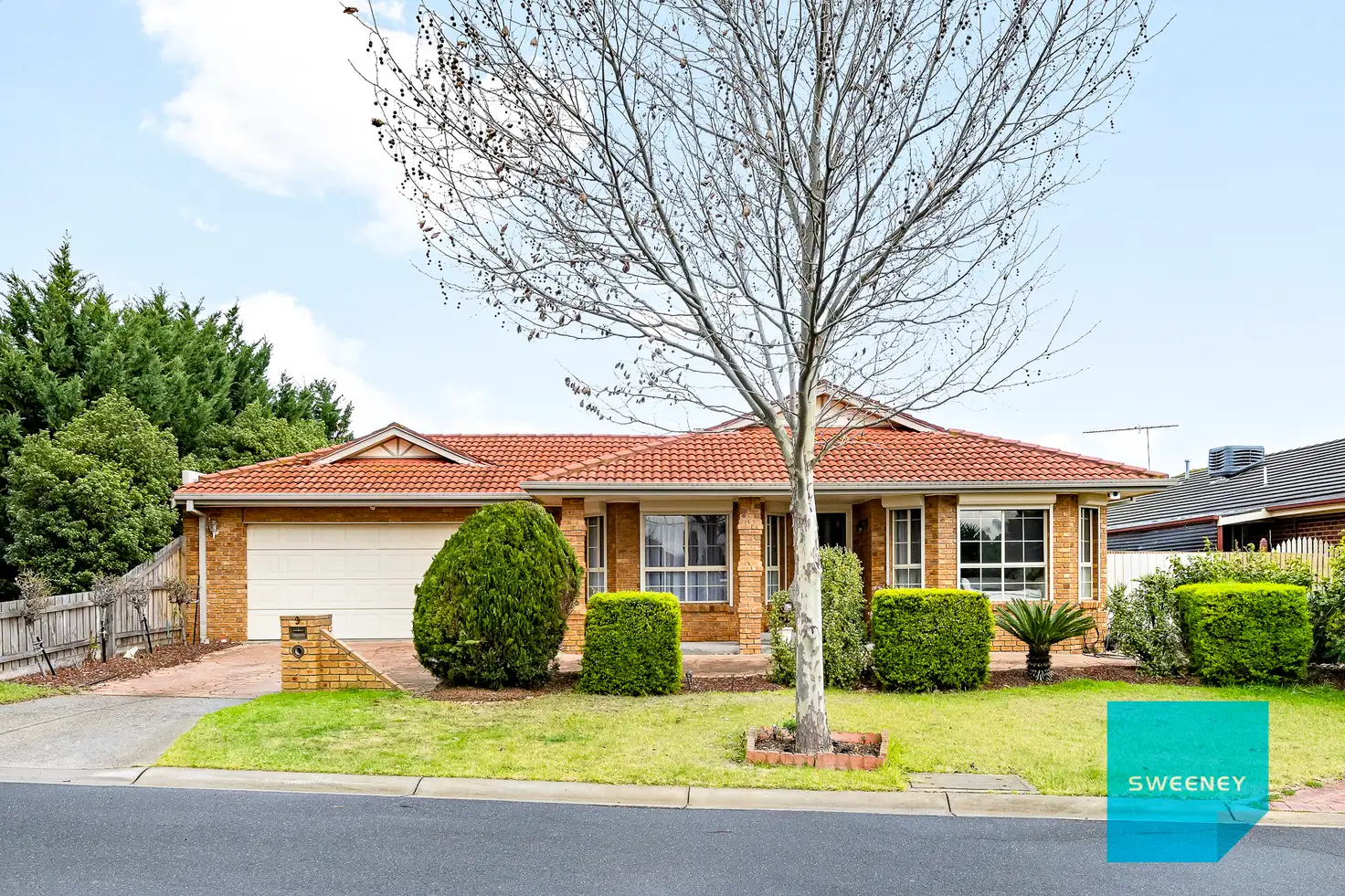 Main view of Homely house listing, 9 Jenny Court, Hillside VIC 3037