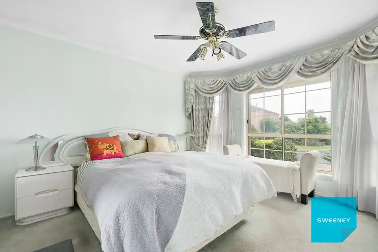 Second view of Homely house listing, 9 Jenny Court, Hillside VIC 3037