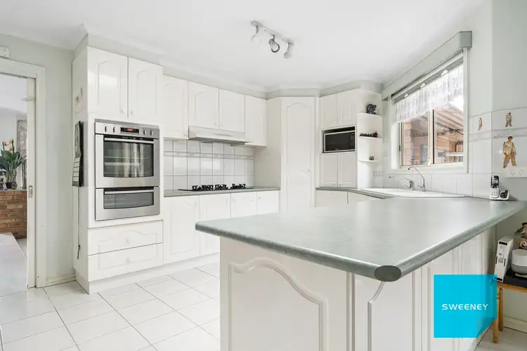 Sixth view of Homely house listing, 9 Jenny Court, Hillside VIC 3037