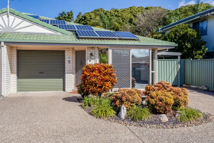 2/7A Plume Street, Redcliffe QLD 4020