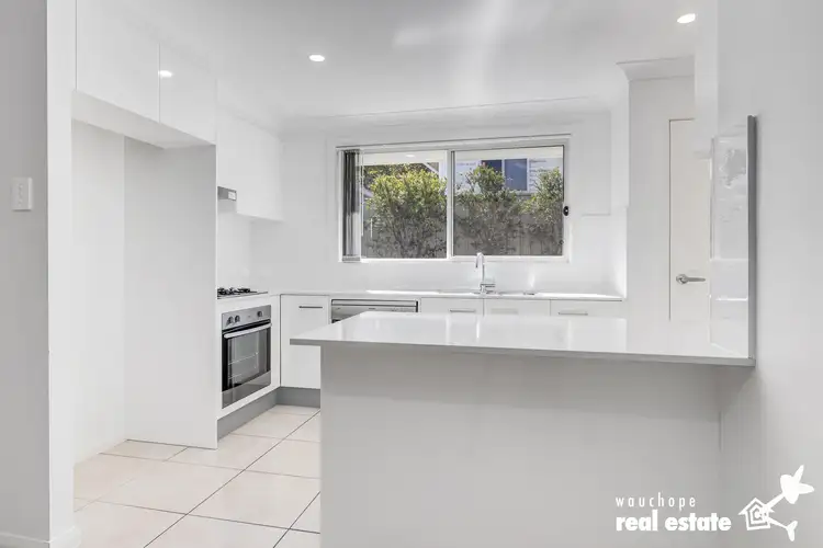 Second view of Homely villa listing, 32/76 Blackbutt Drive, Wauchope NSW 2446