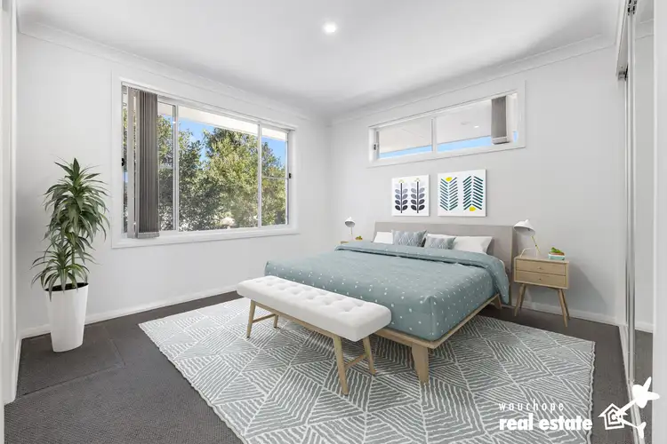 Third view of Homely villa listing, 32/76 Blackbutt Drive, Wauchope NSW 2446