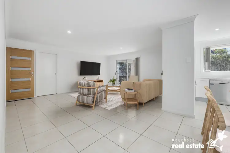 Fifth view of Homely villa listing, 32/76 Blackbutt Drive, Wauchope NSW 2446