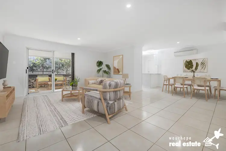 Sixth view of Homely villa listing, 32/76 Blackbutt Drive, Wauchope NSW 2446