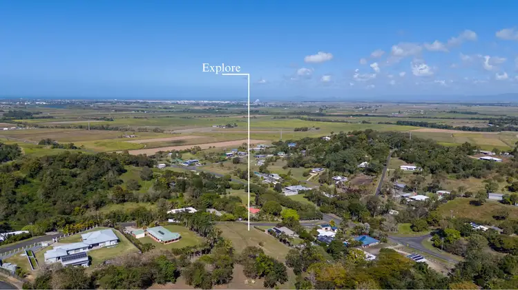 7 Sunset Drive, Erakala QLD 4740