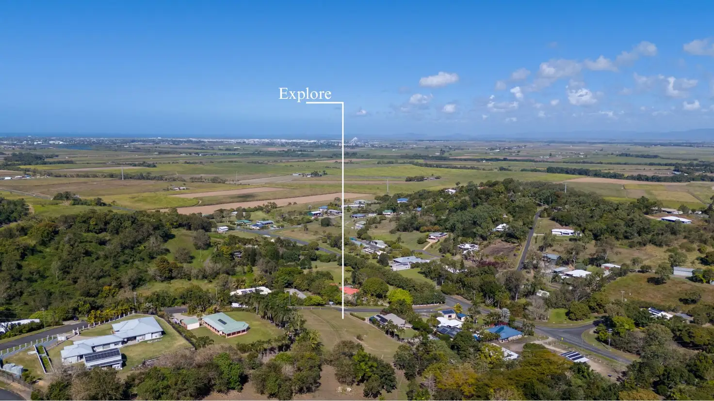 Main view of Homely land listing, 7 Sunset Drive, Erakala QLD 4740
