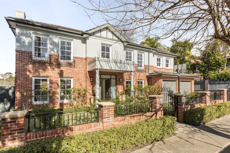 1a Viret Street, Hunters Hill NSW 2110