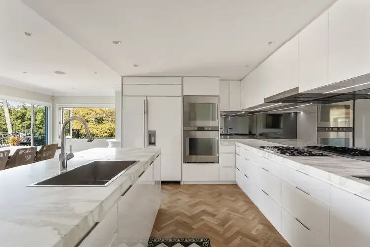 Fifth view of Homely house listing, 1a Viret Street, Hunters Hill NSW 2110