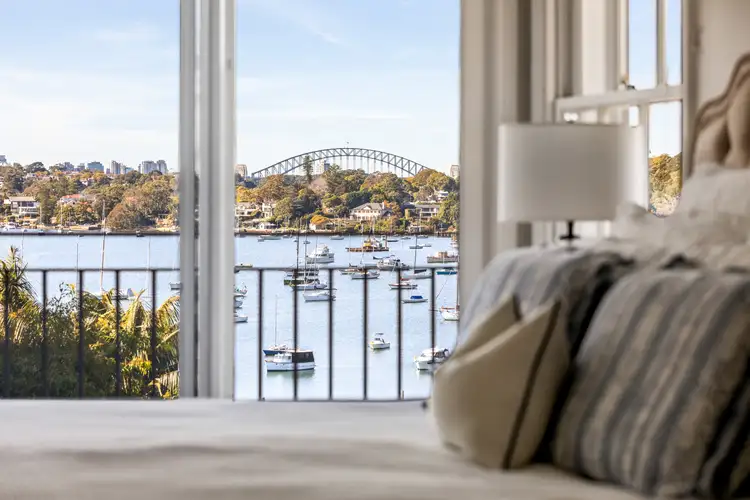 Sixth view of Homely house listing, 1a Viret Street, Hunters Hill NSW 2110